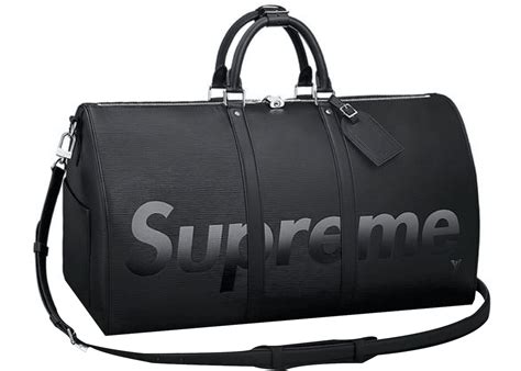 supreme bandouliere 55